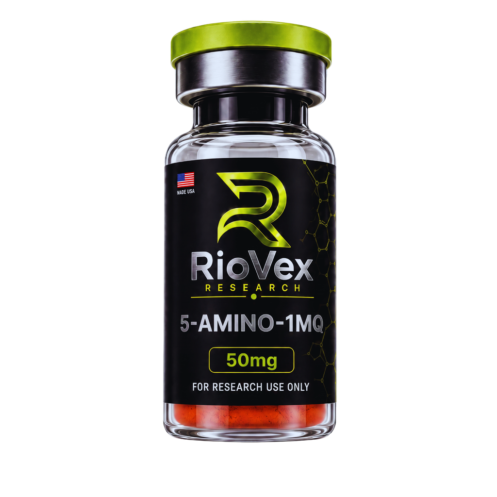5-Amino-1MQ