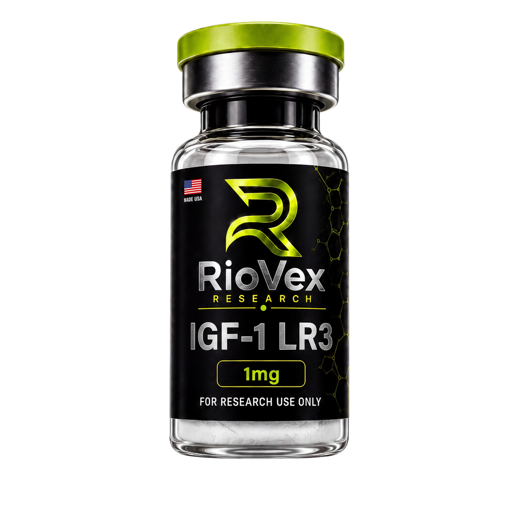IGF-1 LR3