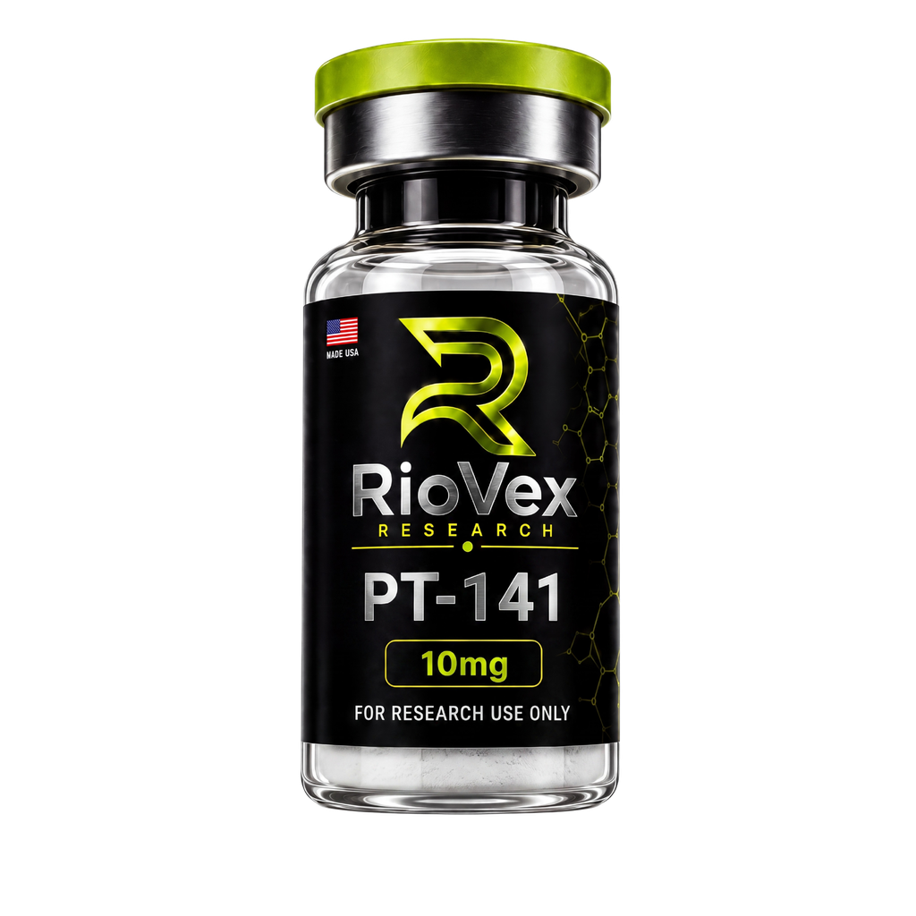 PT-141 10mg