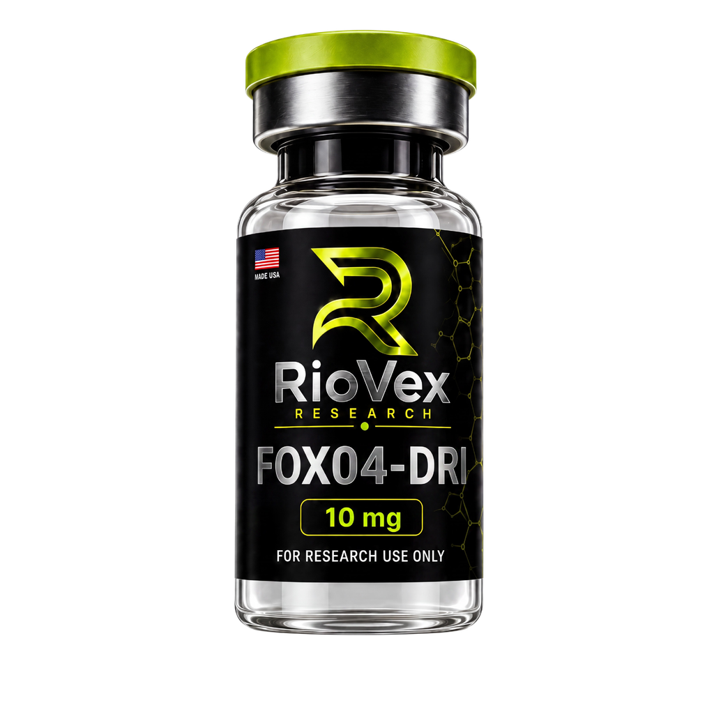 FOX04-DRI 10mg