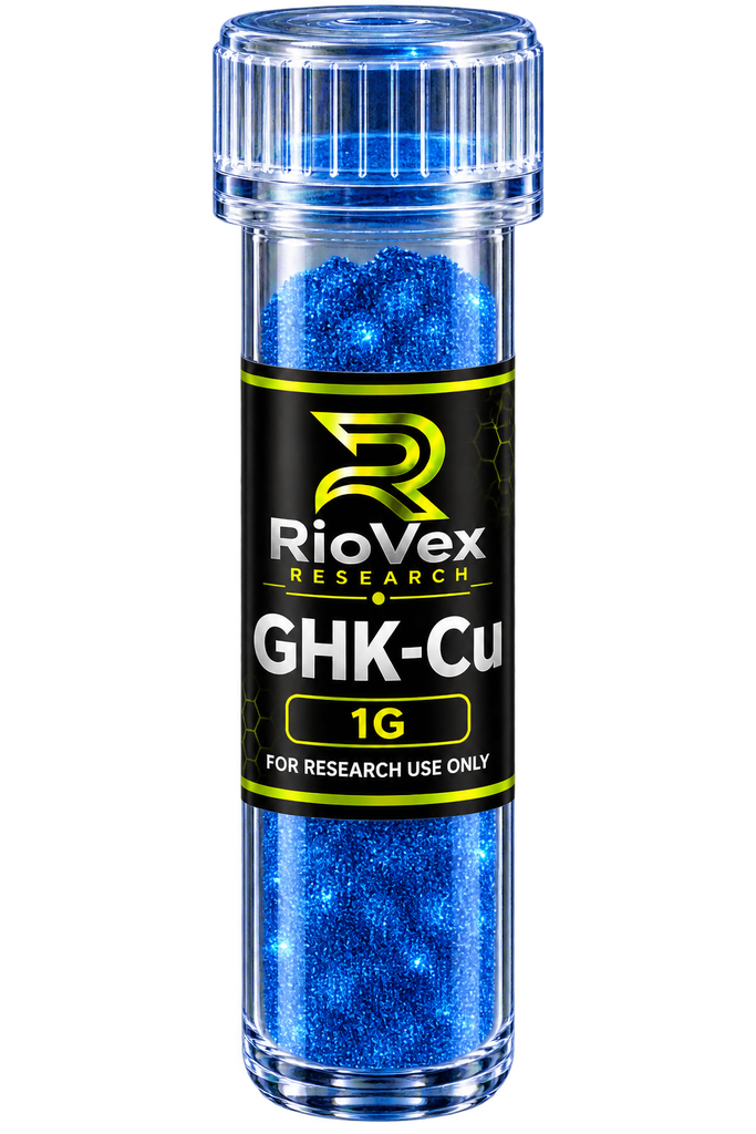 RAW-GHK 1g