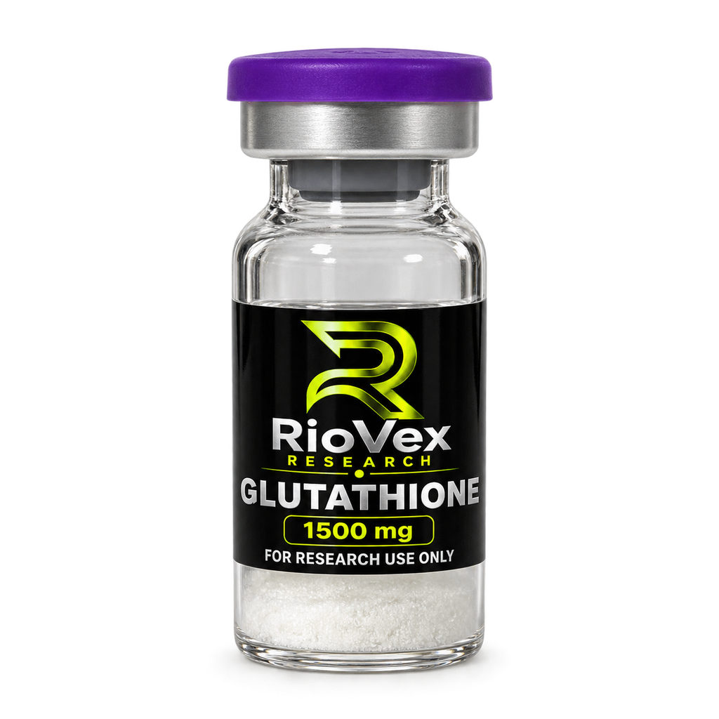 Glutathione 1500mg