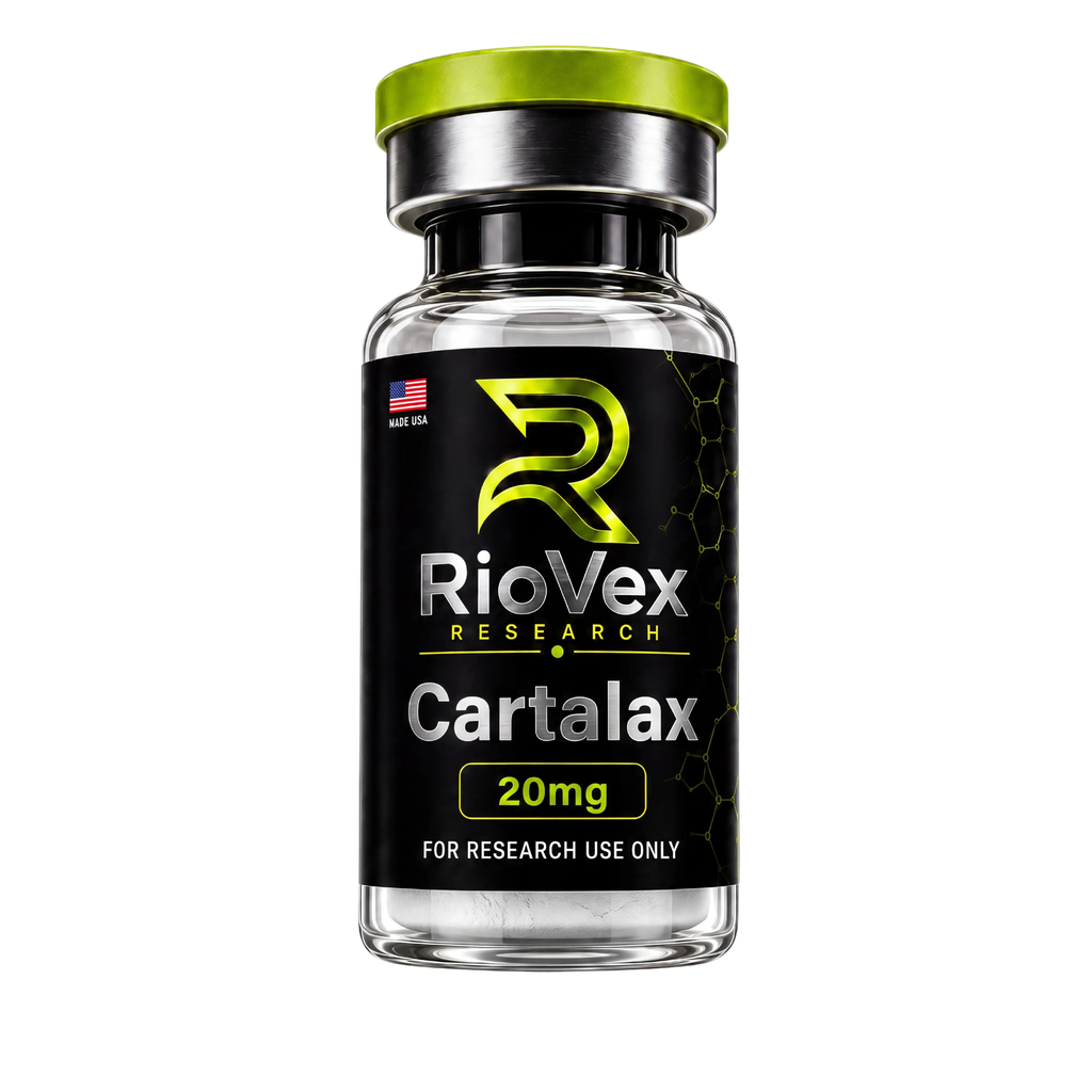 Cartalax 20mg 