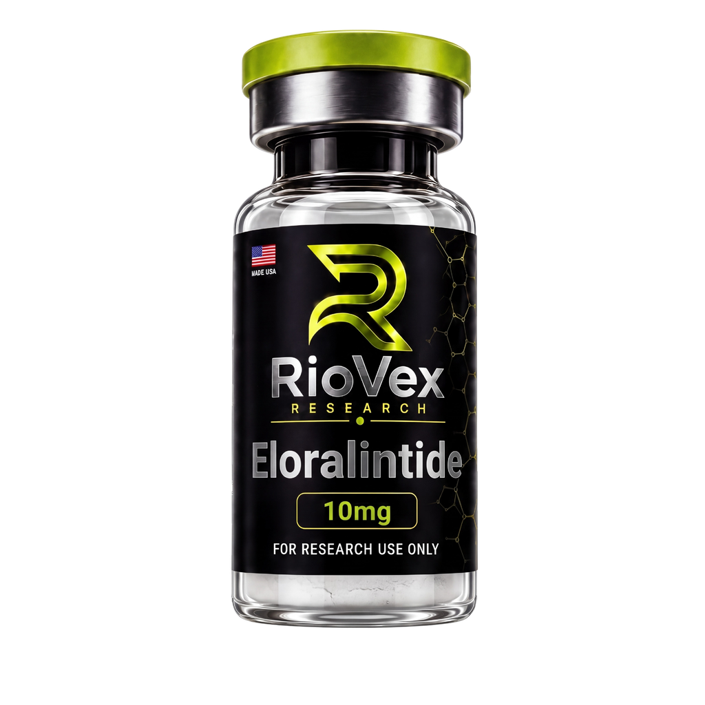 Eloralintide 10mg