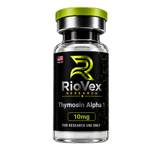 Thymosin Alpha-1