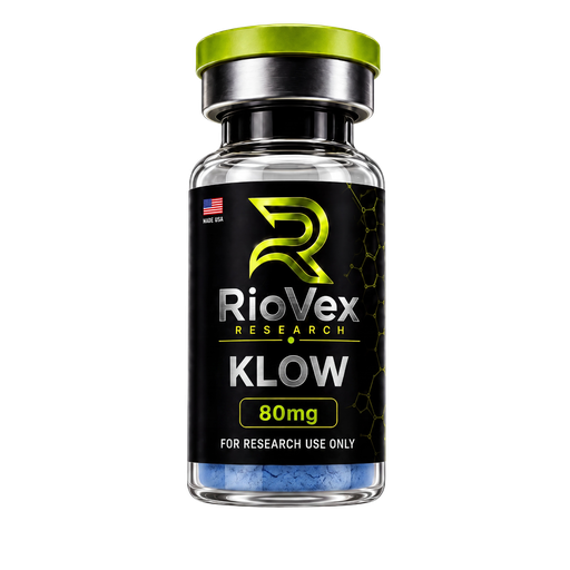 KLOW 80mg
