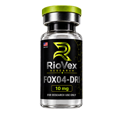 FOX04-DRI 10mg