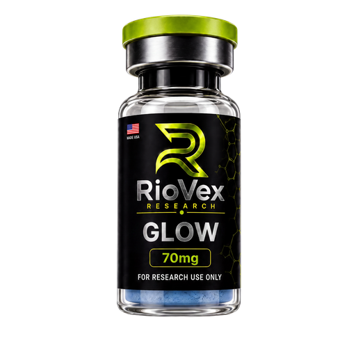 GLOW 70mg